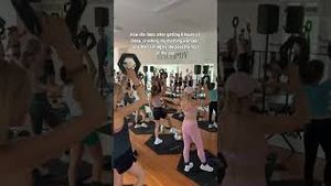 Video post by @dancebody on YouTube