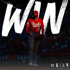 Image post by @reds on Instagram