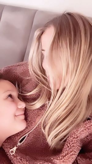 Video post by @kaibree on Instagram