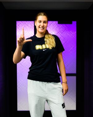 Image post by @lsuwbkb on Instagram
