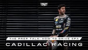 Video post by @cadillac on YouTube
