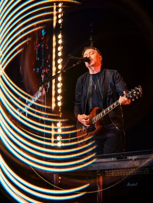 Image post by @kroq on Instagram