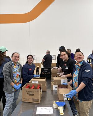Image post by @northtexasfoodbank on Instagram
