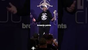 Video post by @etthehiphoppreacher on YouTube