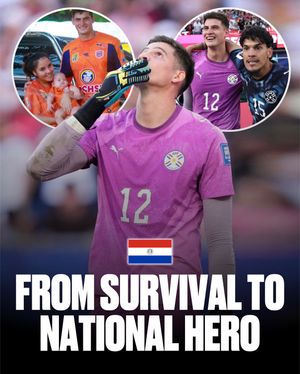 Video post by @cabrafutbol on TikTok