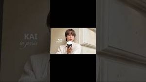 Video post by @weareoneexo on YouTube
