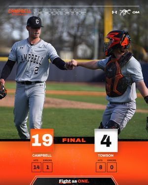 Image post by @gocamelsbsb on Instagram