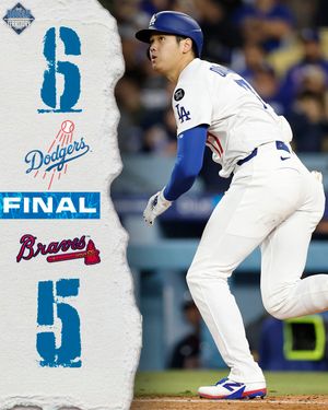 Image post by @LADTerritory on Twitter