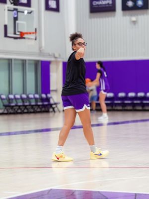 Image post by @tcuwbb on Instagram