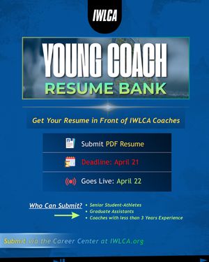 Image post by @iwlca on Instagram