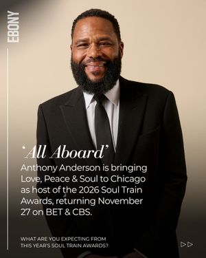 Image post by @ebonymagazine on Instagram