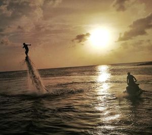 Image post by @johnnybananas on Instagram