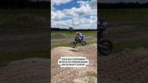 Video post by @carsonbrown910 on YouTube