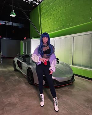 Image post by @madisonns on Instagram