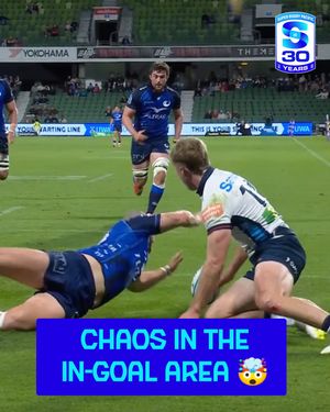 Image post by @superrugby on Instagram