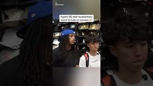 Video post by @lids on YouTube