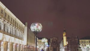 Image post by @lorenzosonego on Instagram