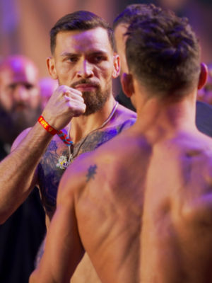Video post by @ufcbrasil on TikTok
