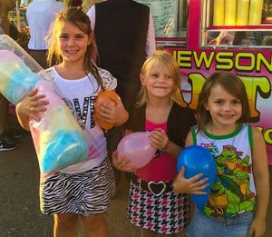 Image post by @michiganstatefair on Instagram