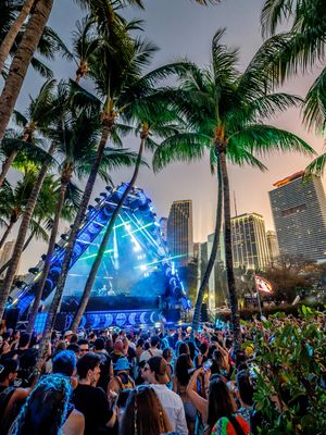 Image post by @ultra on Instagram