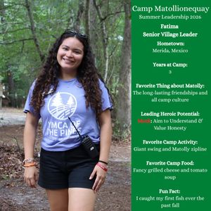 Image post by @campmatollionequay on Instagram