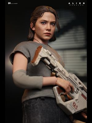 Image post by @hottoyscollectibles on Instagram