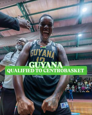 Image post by @americupw on Instagram