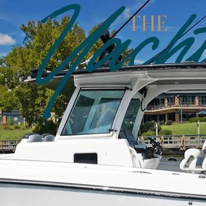 Image post by @hcbyachts on Instagram