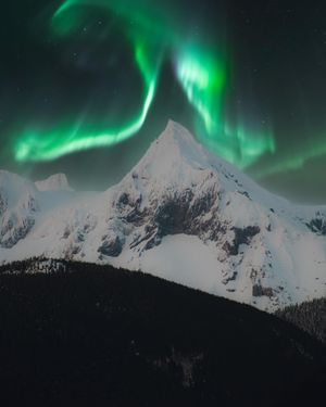 Image post by @bylukemiller on Instagram