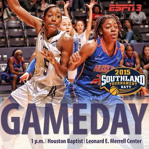 Image post by @sfa_wbb on Instagram