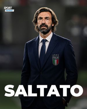 Image post by @sportmediaset on Instagram