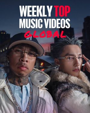 Image post by @youtubemusic on Instagram
