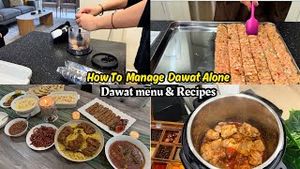 Video post by @humainthekitchen on YouTube