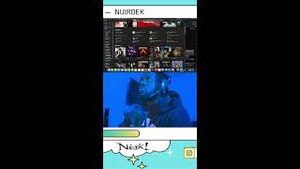 Video post by @nuirdek on YouTube