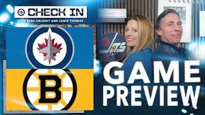 Video post by @nhljets on YouTube