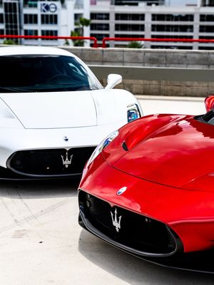 Image post by @holmanmotorcars on Instagram