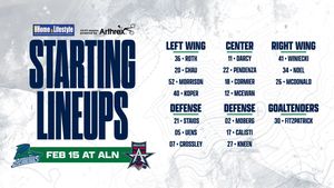 Image post by @FL_Everblades on Twitter