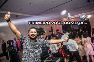 Image post by @carlinhosdj on Instagram