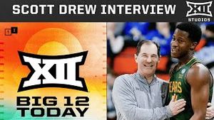 Video post by @Big 12 Conference on YouTube
