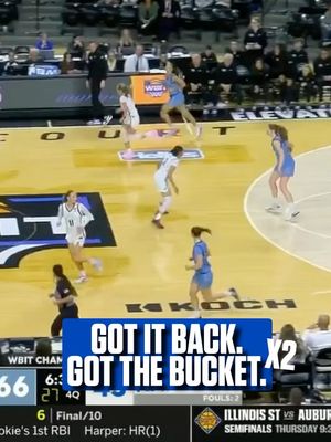 Image post by @byuwbb on Instagram