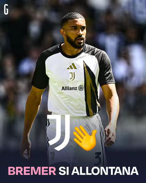 Image post by @lagazzettadellosport on TikTok
