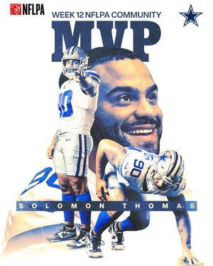 Image post by @dallascowboys on Instagram