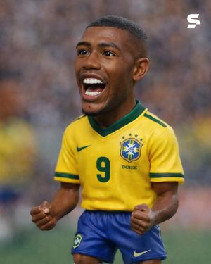 Image post by @sportv on Instagram