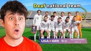 Video post by @bfordlancer on YouTube