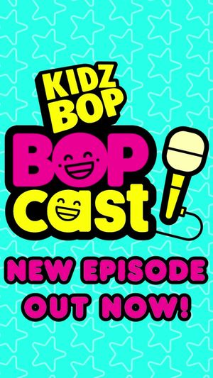 Video post by @kidzbop on TikTok