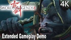 Video post by @gamersprey on YouTube
