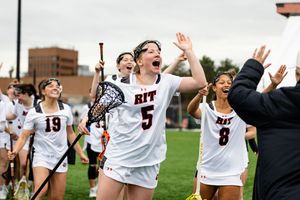 Image post by @ritathletics on Instagram