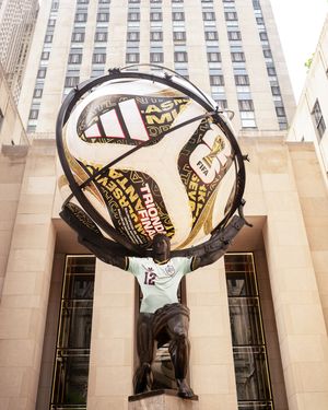 Image post by @rockefellercenter on Instagram