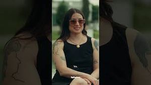 Video post by @rollingstone on YouTube