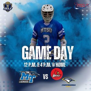 Image post by @mtsulacrosse on Instagram